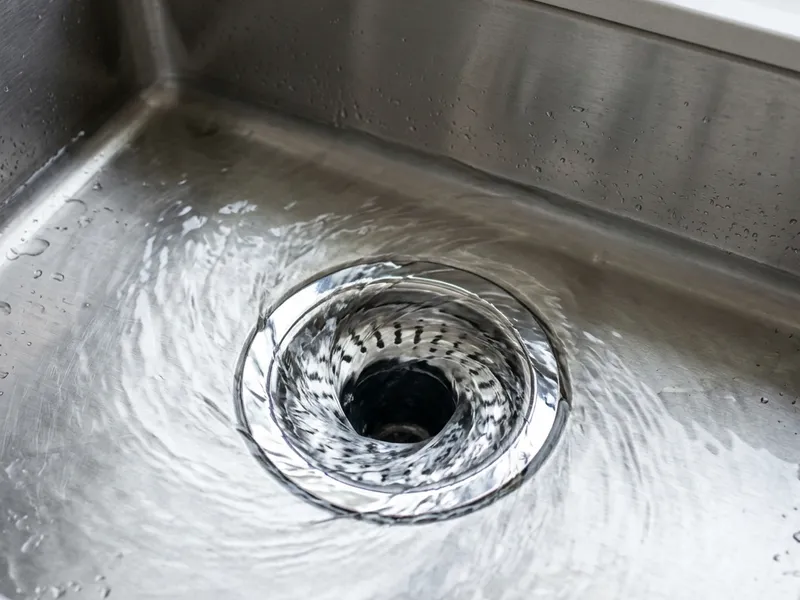 Drain Cleaning Plumber in Annetta South, TX